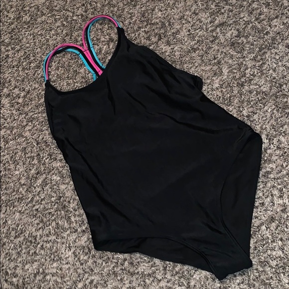 Other - REALLY CUTE BATHING SUIT SIZE L